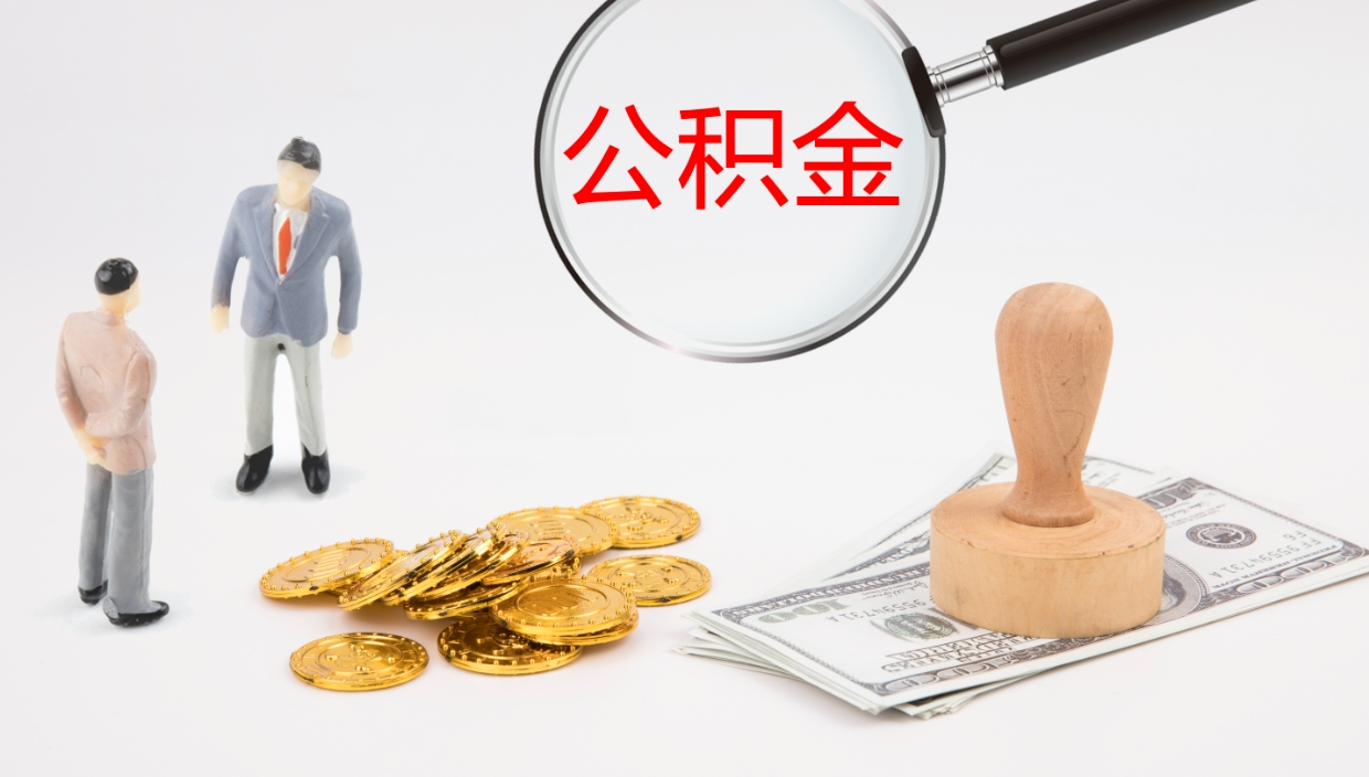 潮州我的个人公积金查询（个人公积金信息查询）